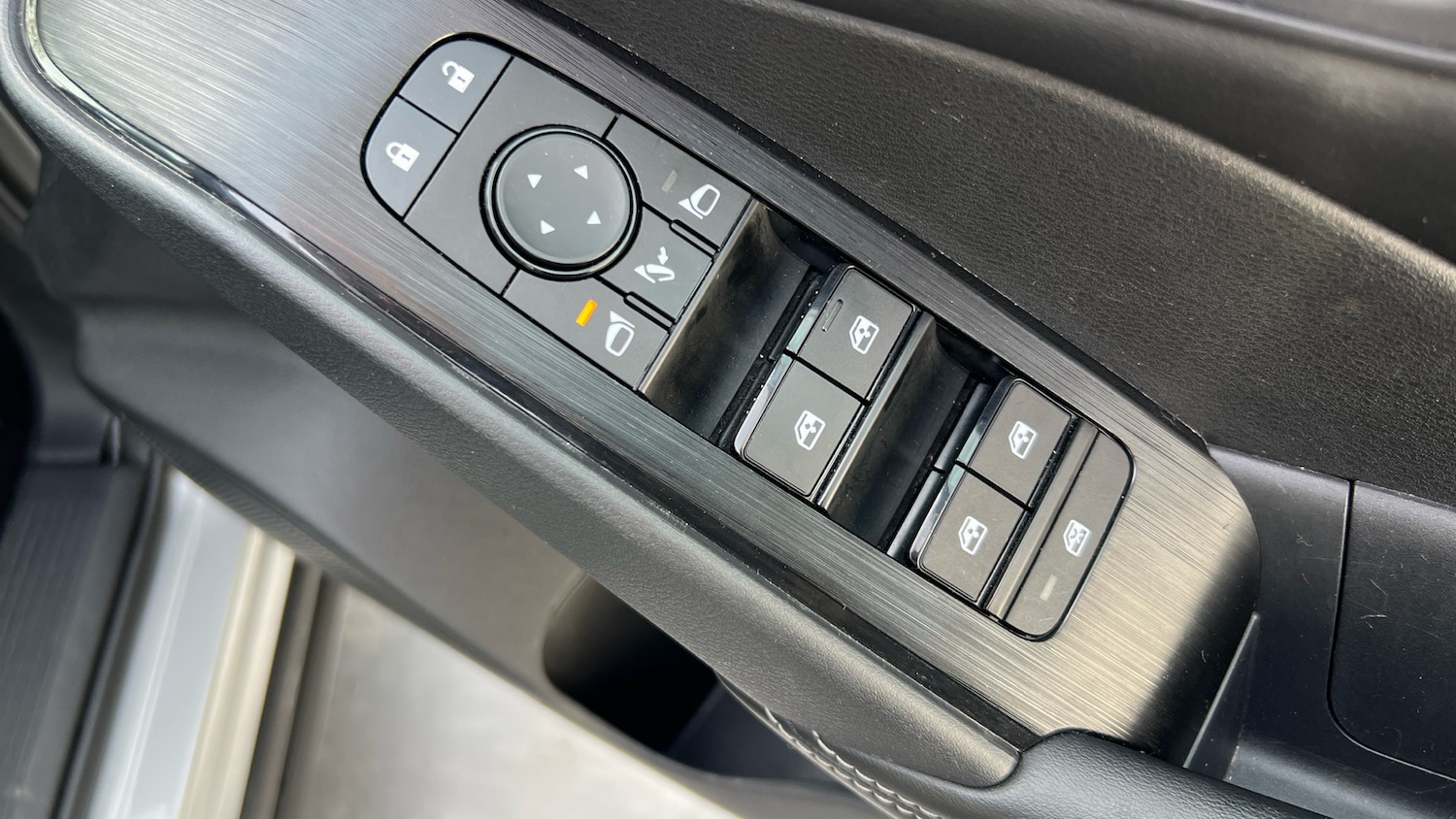 Used Nissan Qashqai 2023 for sale - 77965635: Photo 39