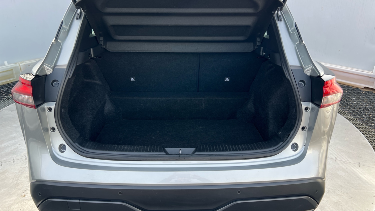 Used Nissan Qashqai 2023 for sale - 77965635: Photo 4