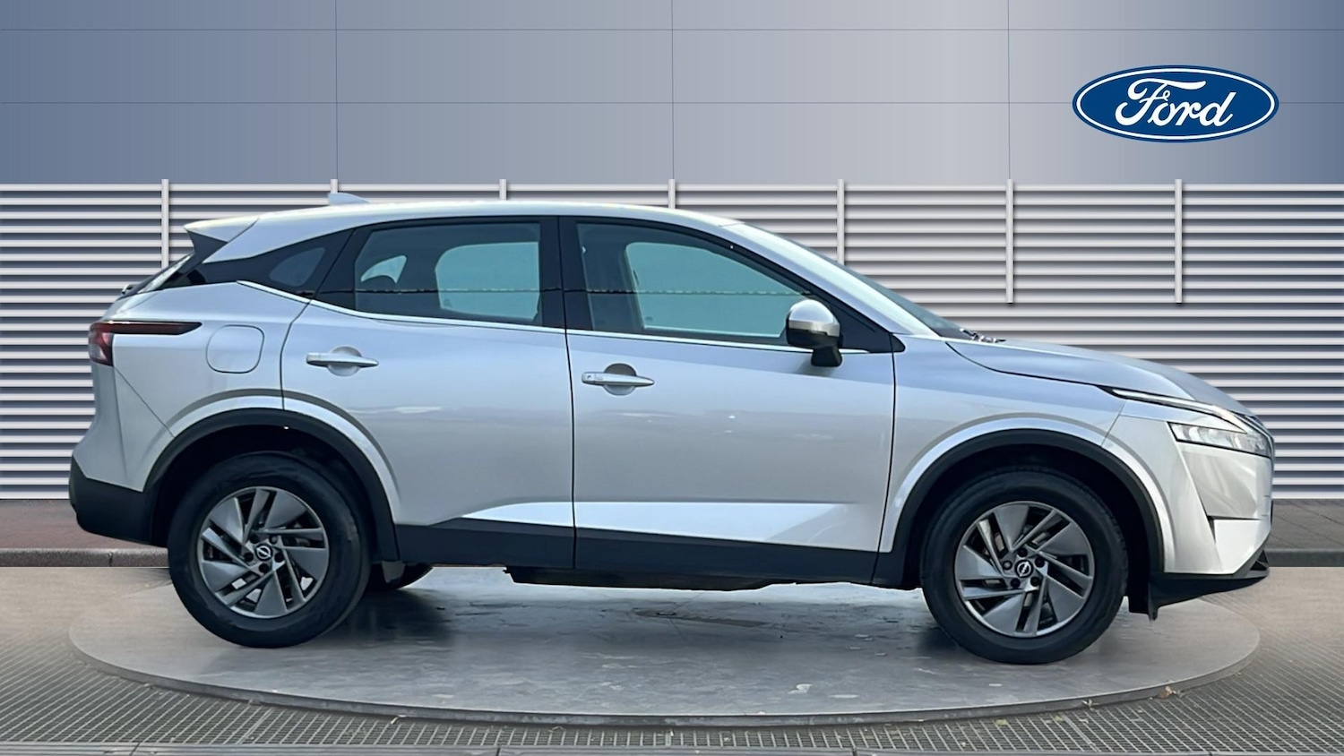 Used Nissan Qashqai 2023 for sale - 77965635: Photo 5