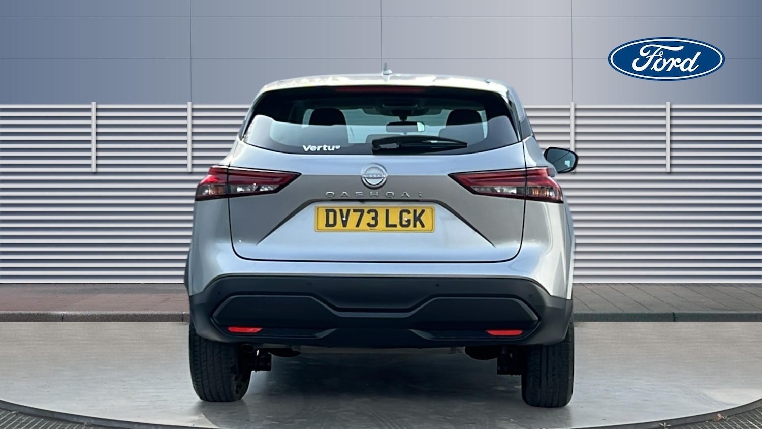 Used Nissan Qashqai 2023 for sale - 77965635: Photo 6