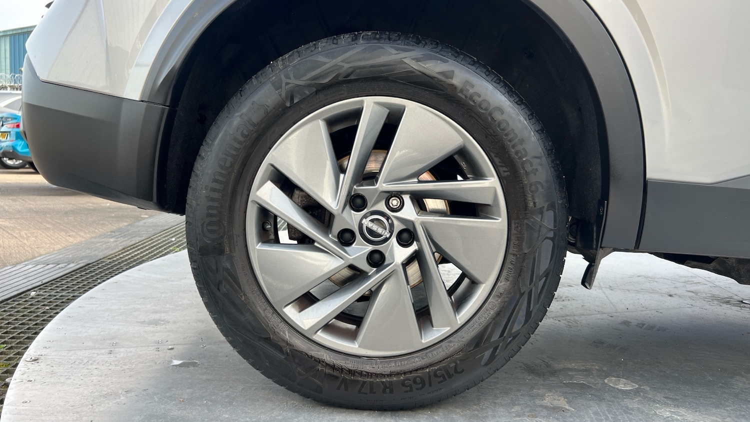 Used Nissan Qashqai 2023 for sale - 77965635: Photo 7