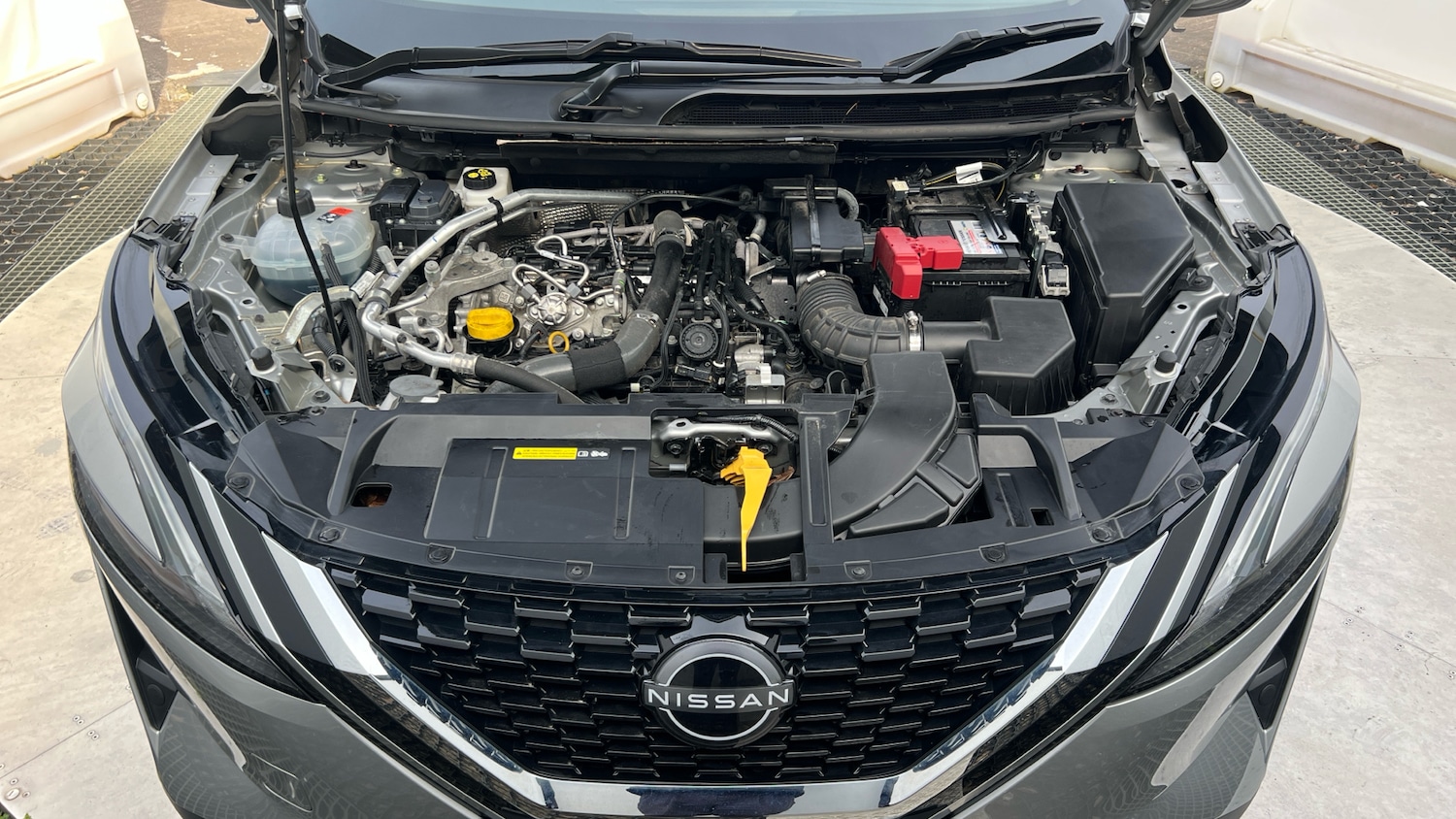 Used Nissan Qashqai 2023 for sale - 77965635: Photo 8