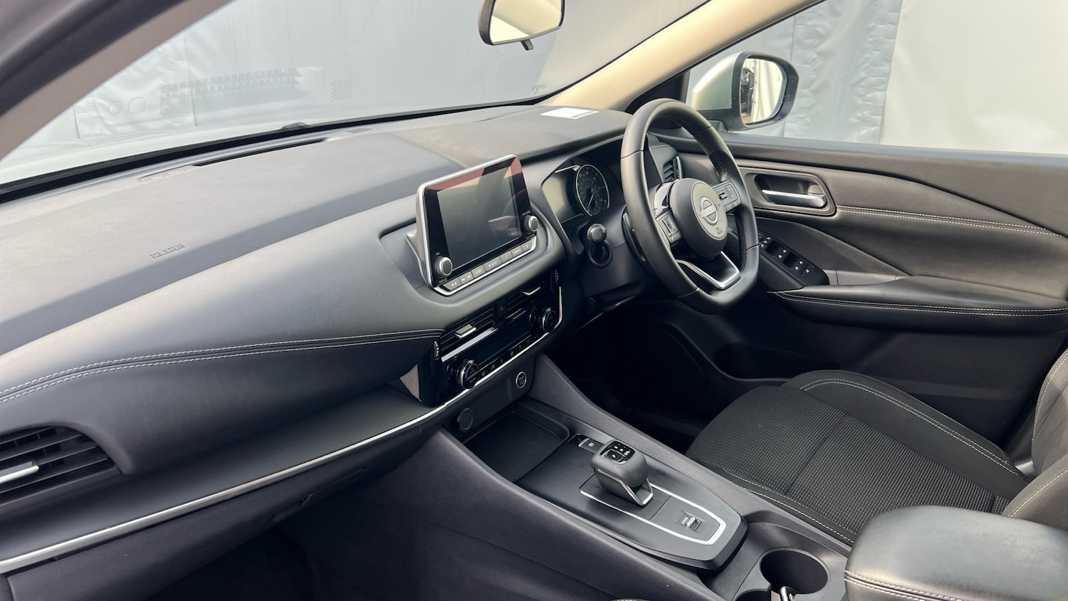 Used Nissan Qashqai 2023 for sale - 77965635: Photo 9