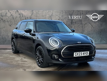 Used MINI Clubman 2023 for sale - 78627927: Photo