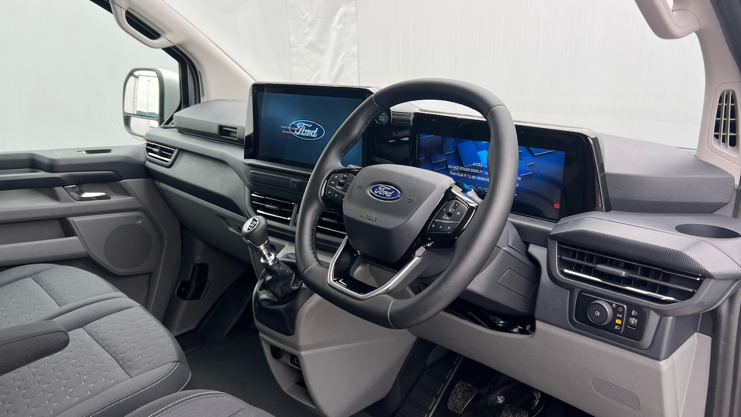 Used Ford Transit Custom 2025 for sale - 76263717: Photo 11