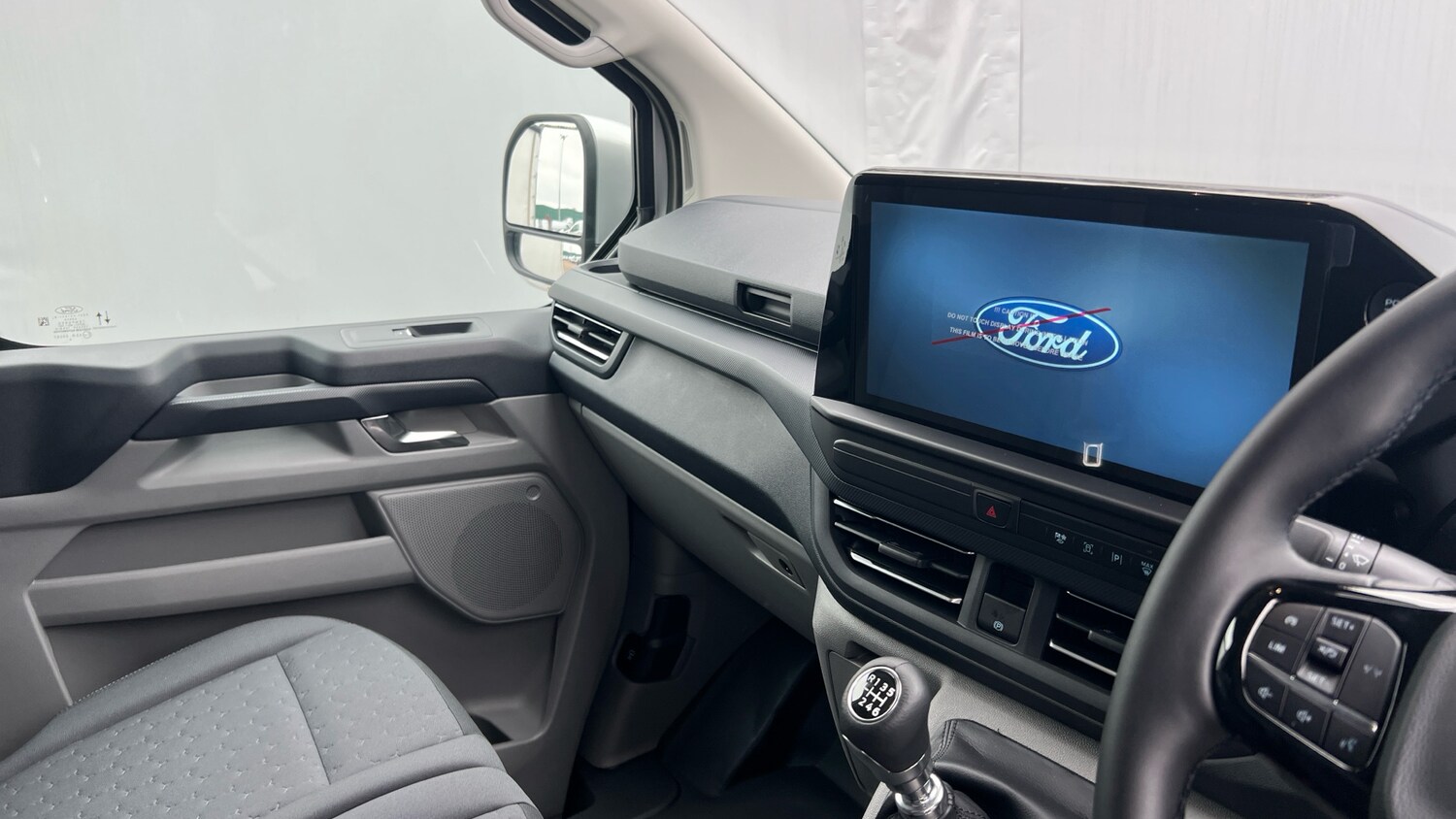 Used Ford Transit Custom 2025 for sale - 76263717: Photo 14