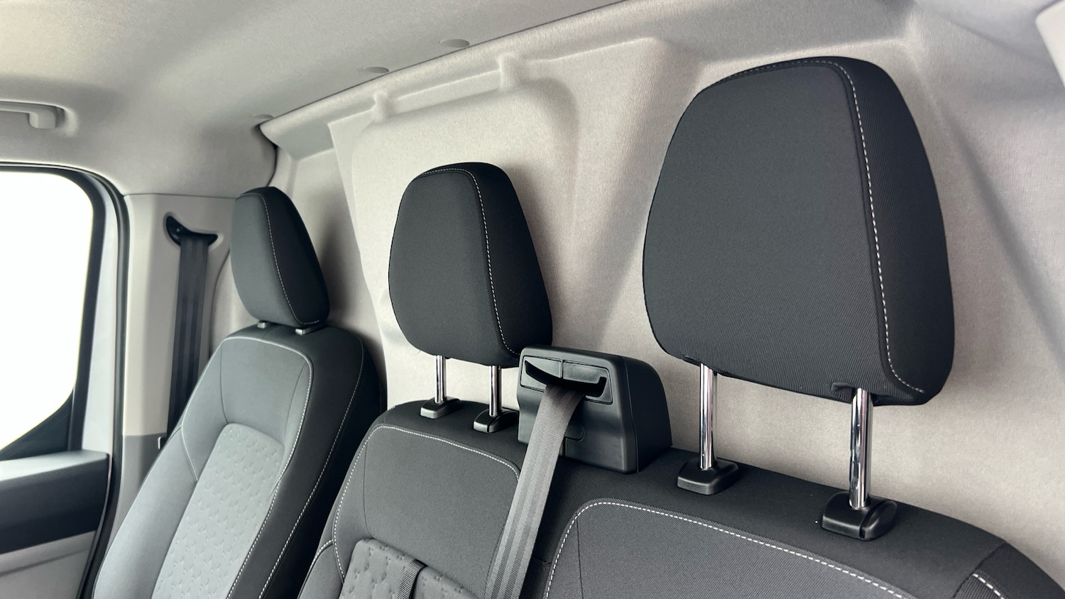 Used Ford Transit Custom 2025 for sale - 76263717: Photo 15