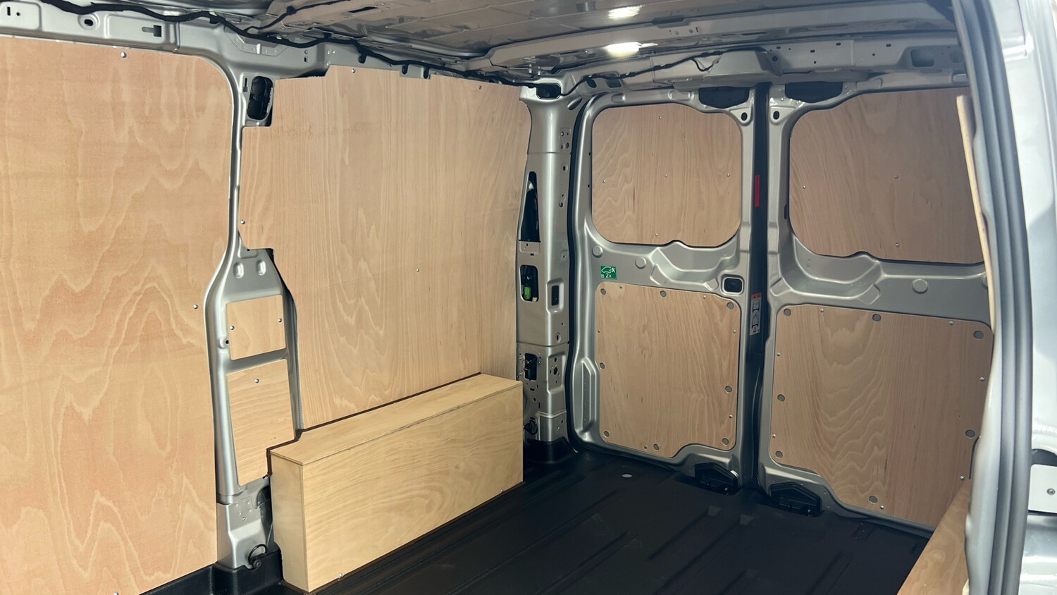 Used Ford Transit Custom 2025 for sale - 76263717: Photo 16