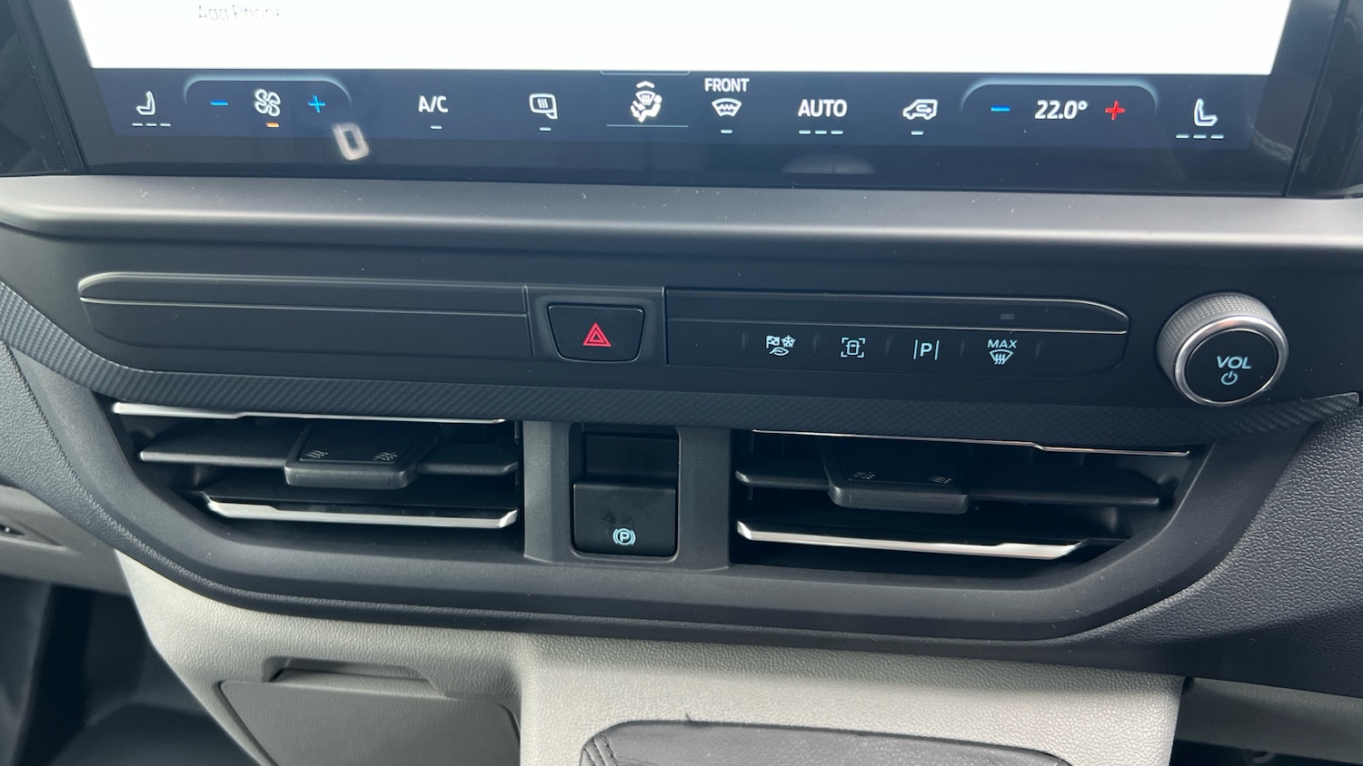 Used Ford Transit Custom 2025 for sale - 76263717: Photo 28