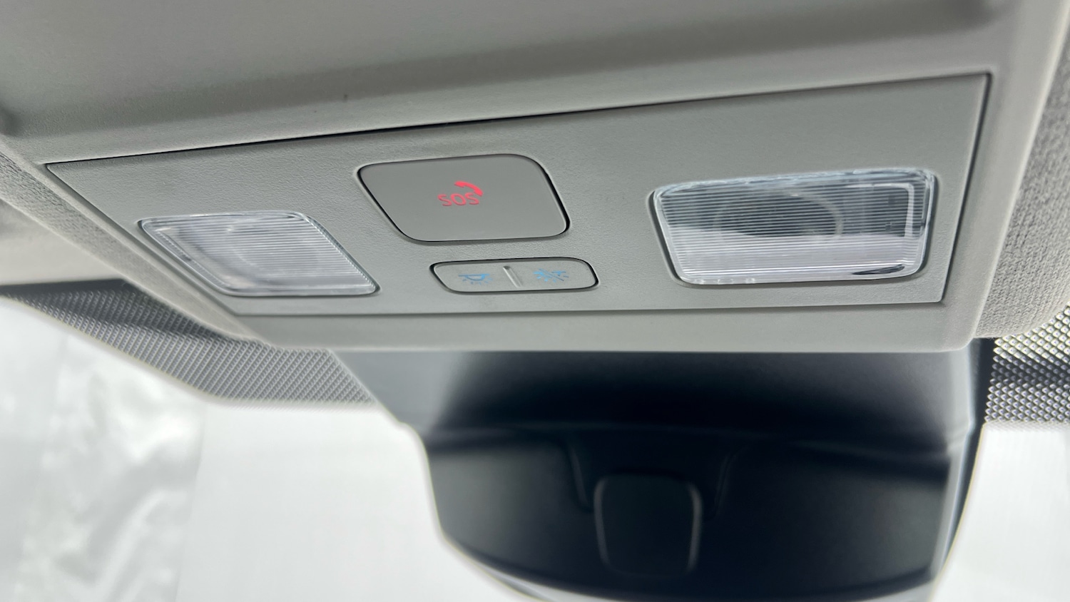 Used Ford Transit Custom 2025 for sale - 76263717: Photo 32