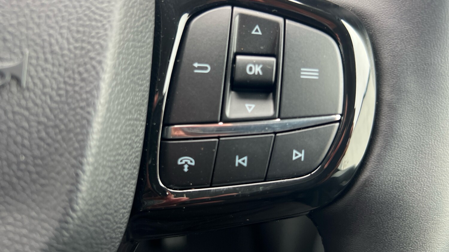 Used Ford Transit Custom 2025 for sale - 76263717: Photo 34