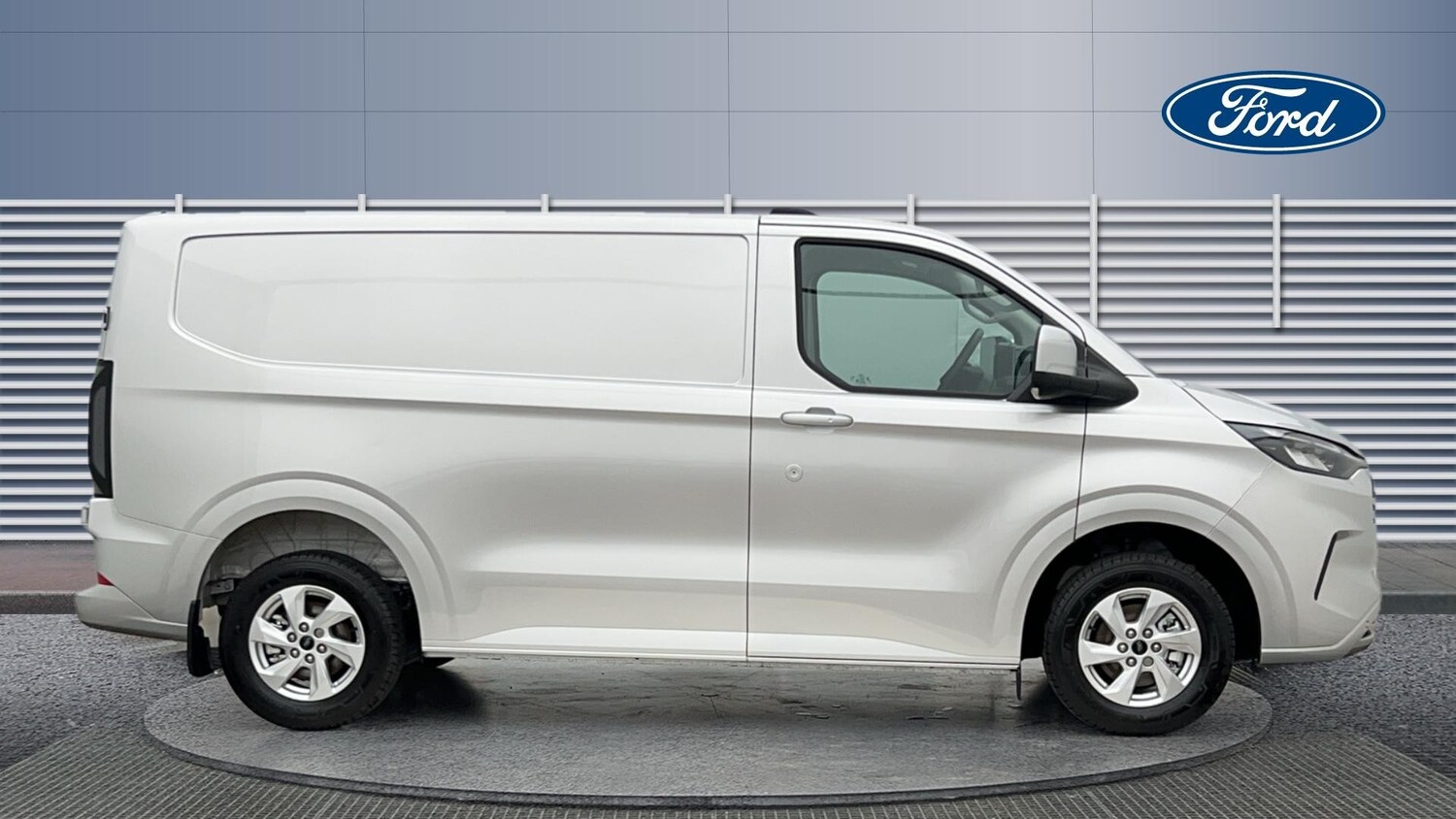 Used Ford Transit Custom 2025 for sale - 76263717: Photo 5