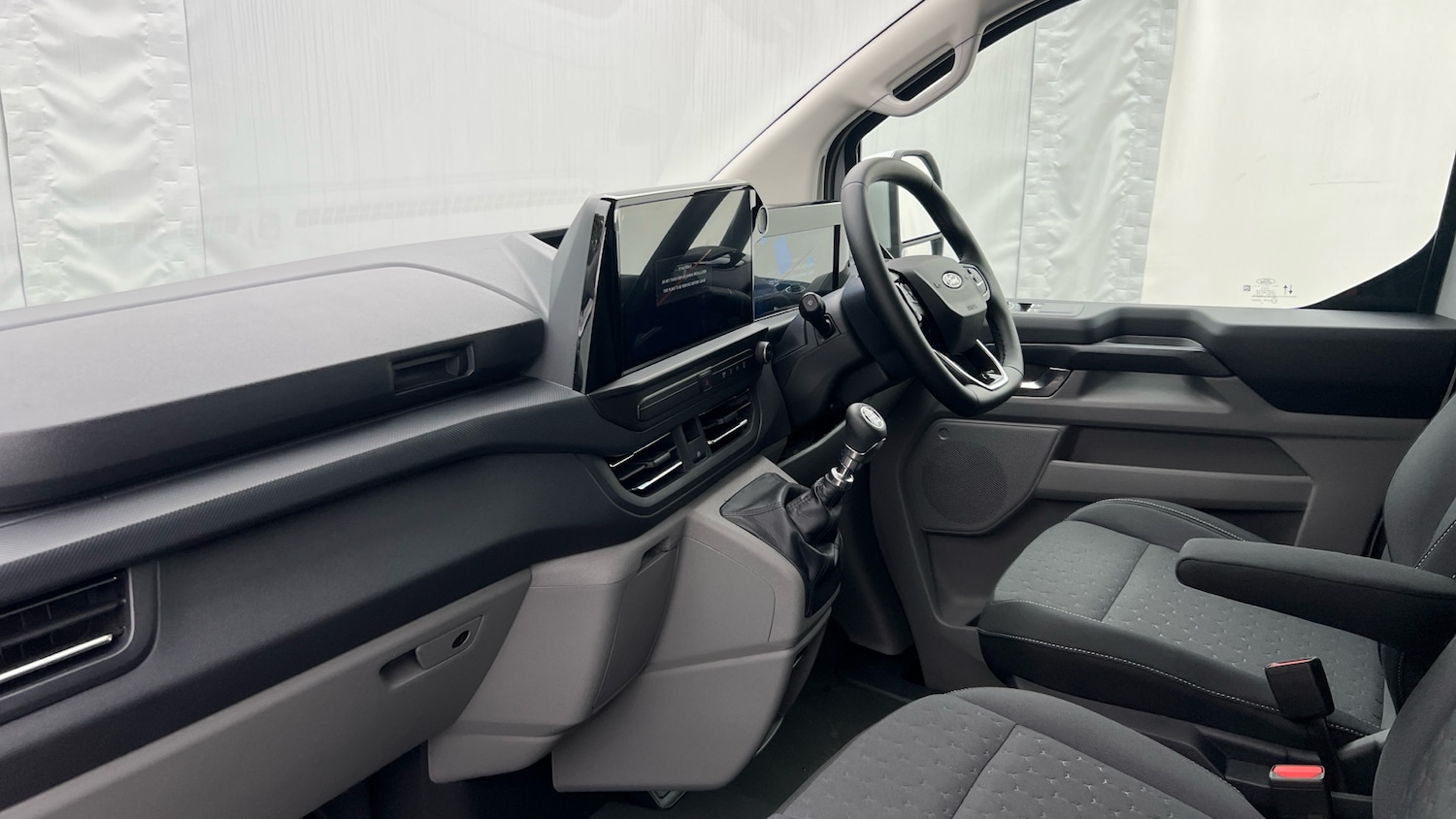 Used Ford Transit Custom 2025 for sale - 76263717: Photo 9