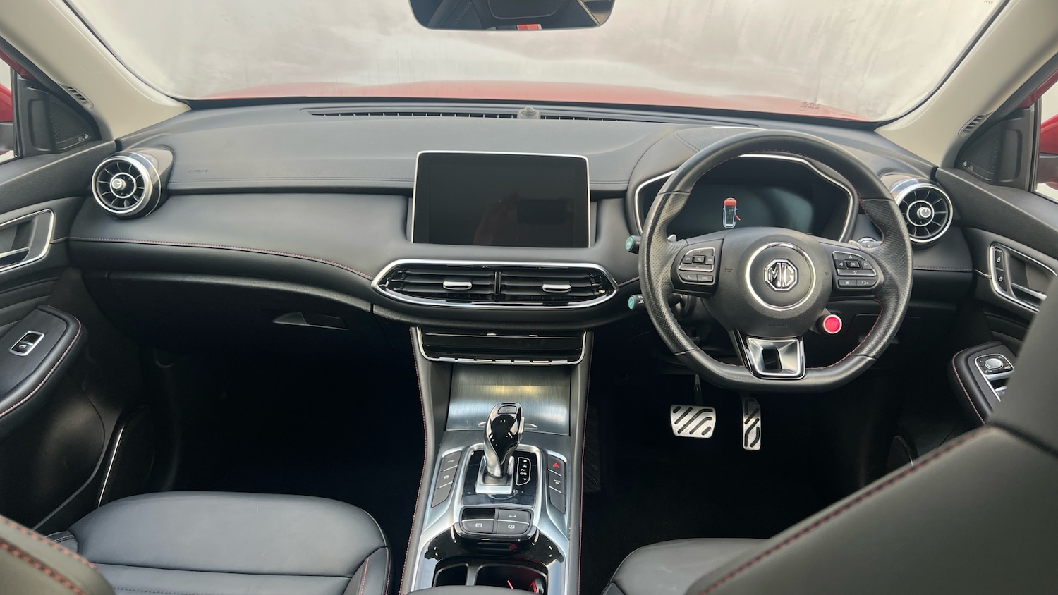 Used MG MG HS 2022 for sale - 77045560: Photo 10