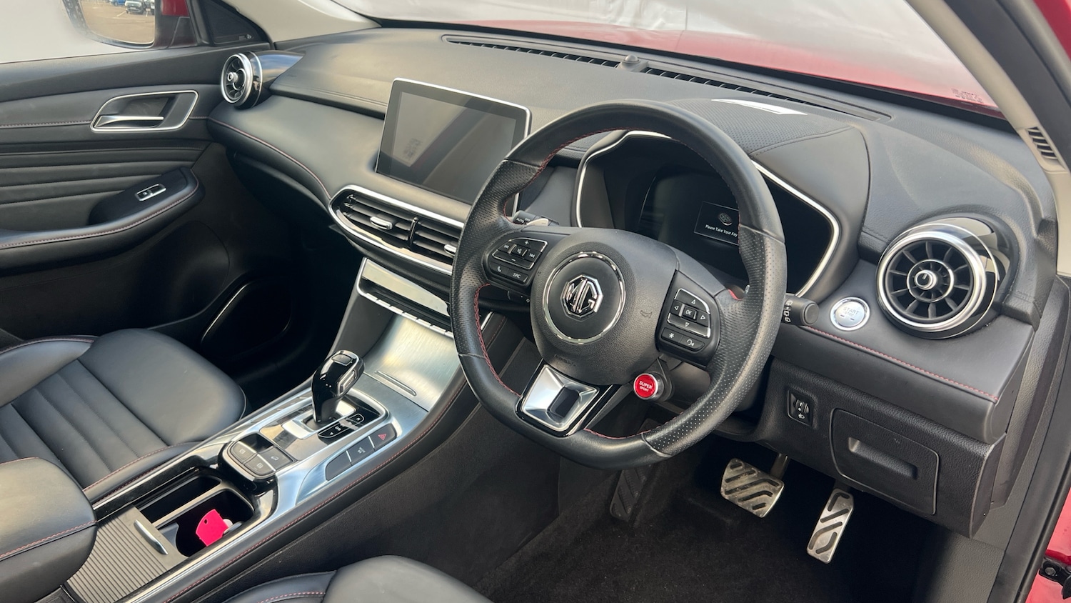 Used MG MG HS 2022 for sale - 77045560: Photo 11