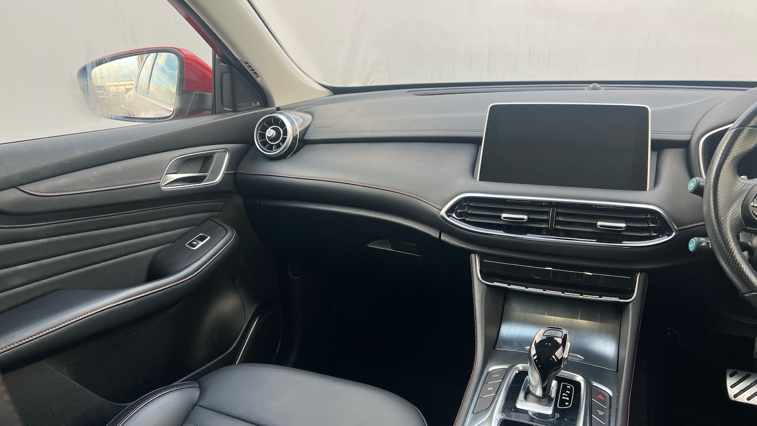 Used MG MG HS 2022 for sale - 77045560: Photo 14