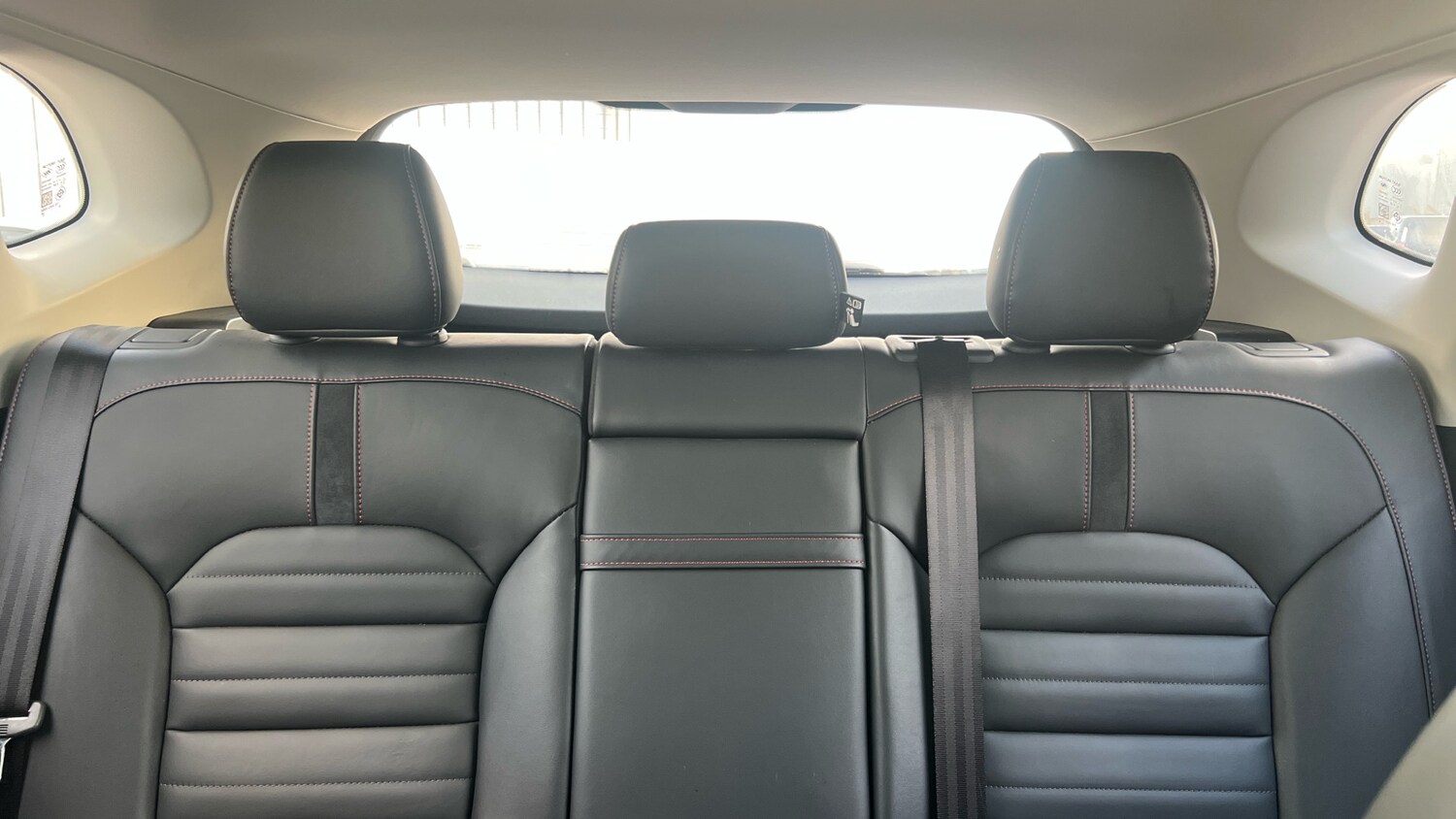 Used MG MG HS 2022 for sale - 77045560: Photo 15