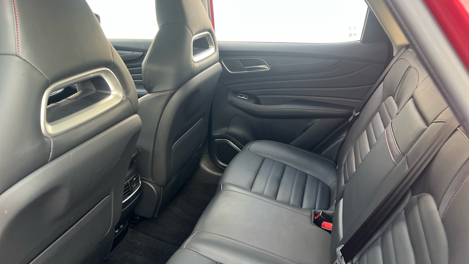 Used MG MG HS 2022 for sale - 77045560: Photo 16