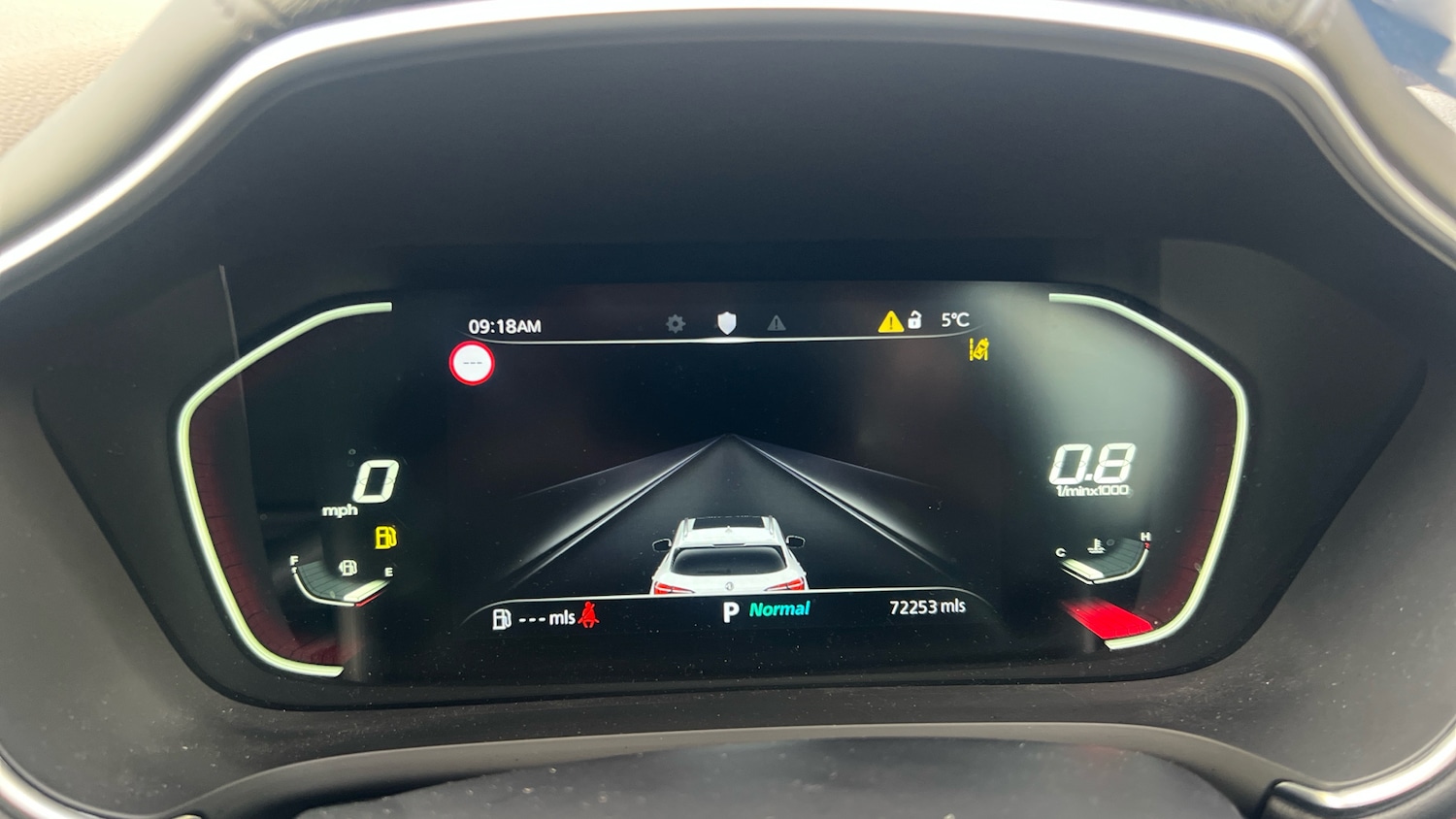 Used MG MG HS 2022 for sale - 77045560: Photo 18