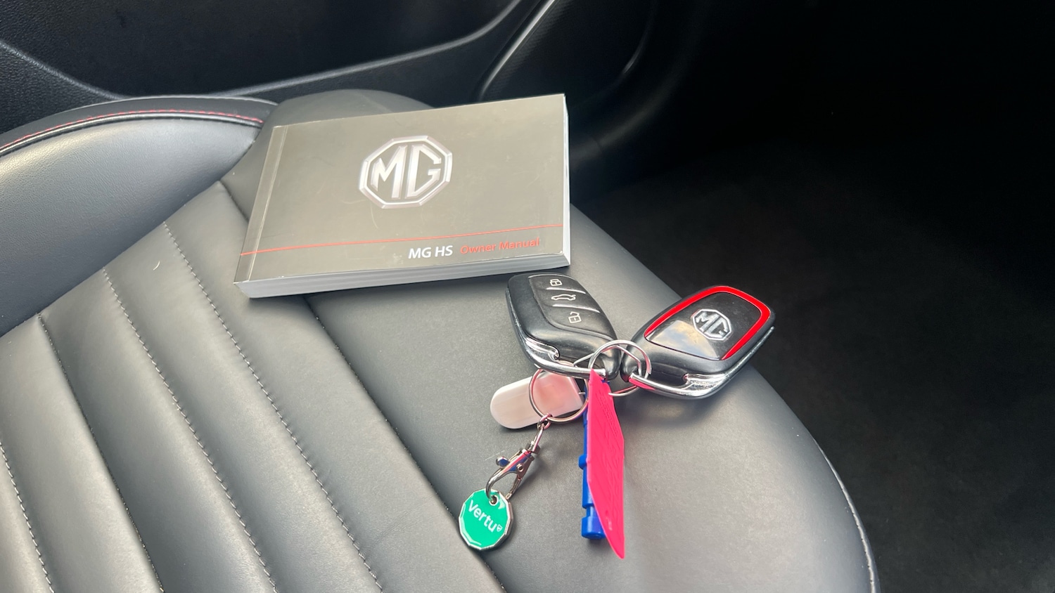 Used MG MG HS 2022 for sale - 77045560: Photo 19