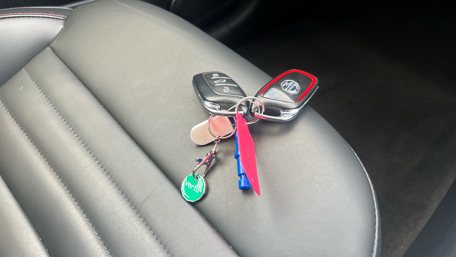 Used MG MG HS 2022 for sale - 77045560: Photo 20