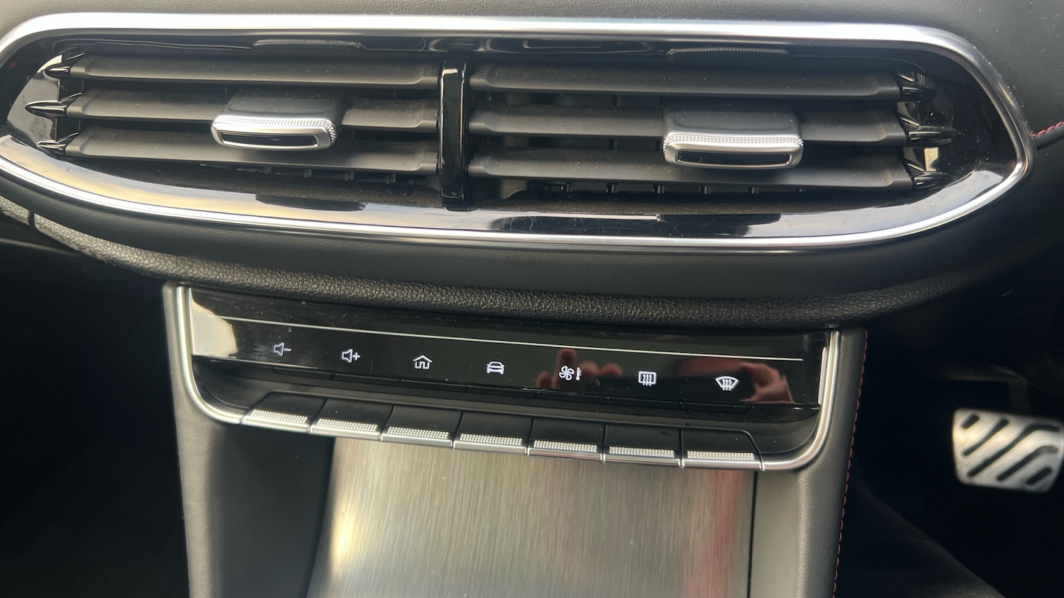 Used MG MG HS 2022 for sale - 77045560: Photo 26