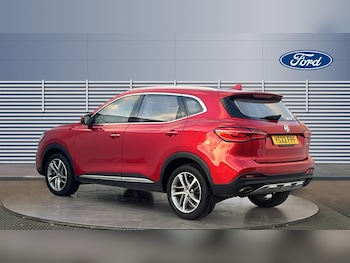 Used MG MG HS 2022 for sale - 77045560: Photo