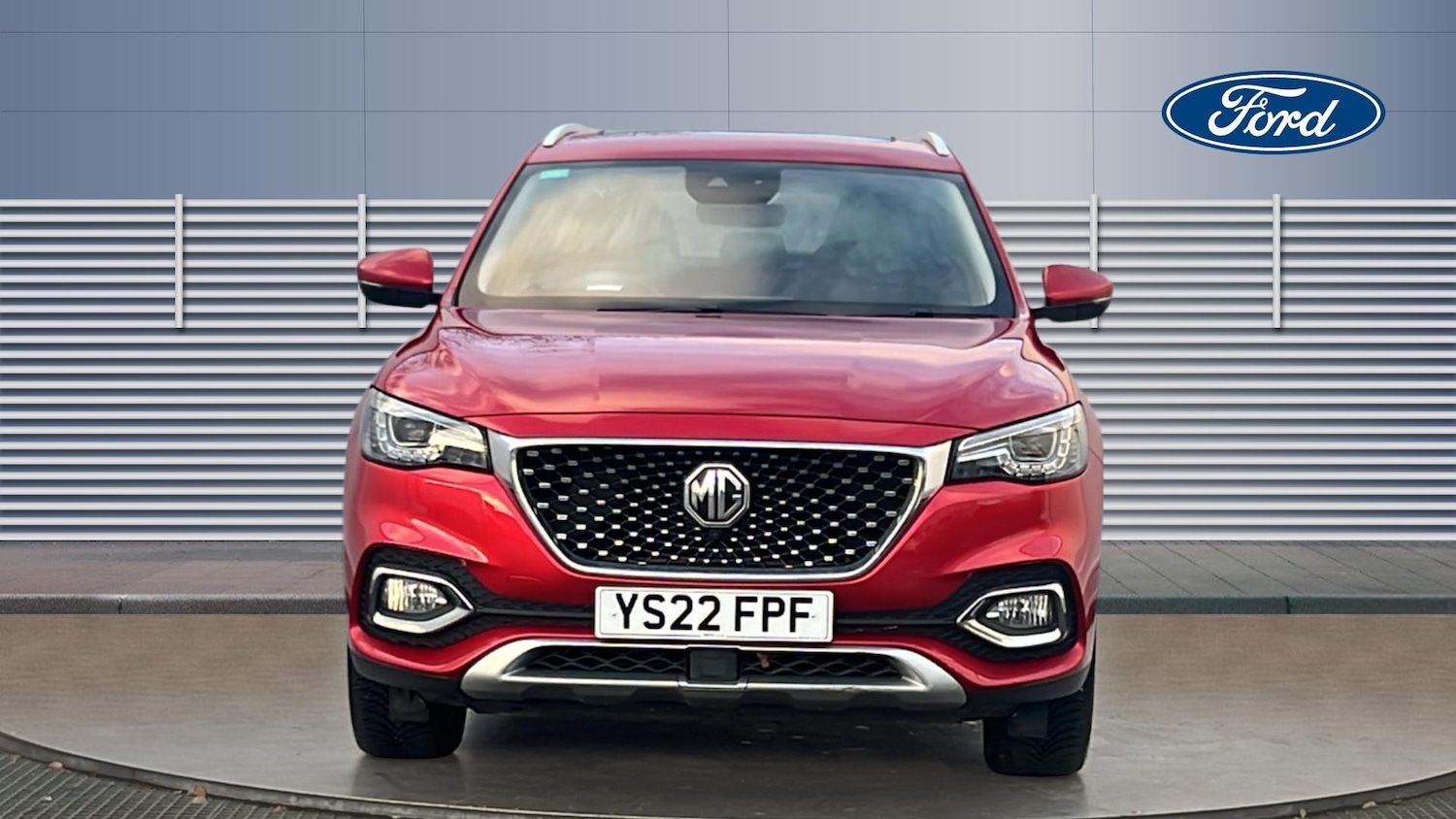 Used MG MG HS 2022 for sale - 77045560: Photo 3