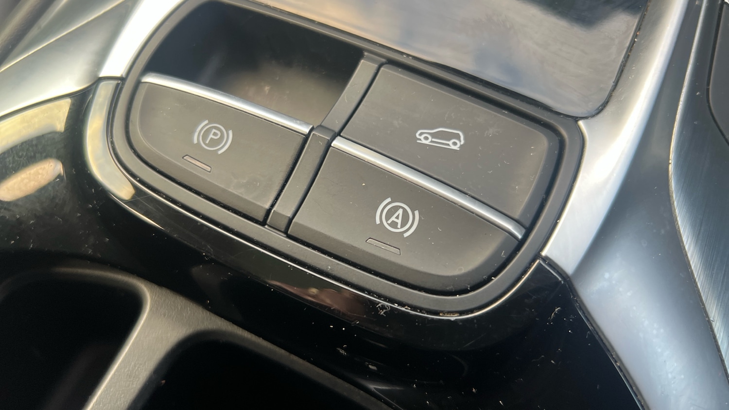 Used MG MG HS 2022 for sale - 77045560: Photo 31