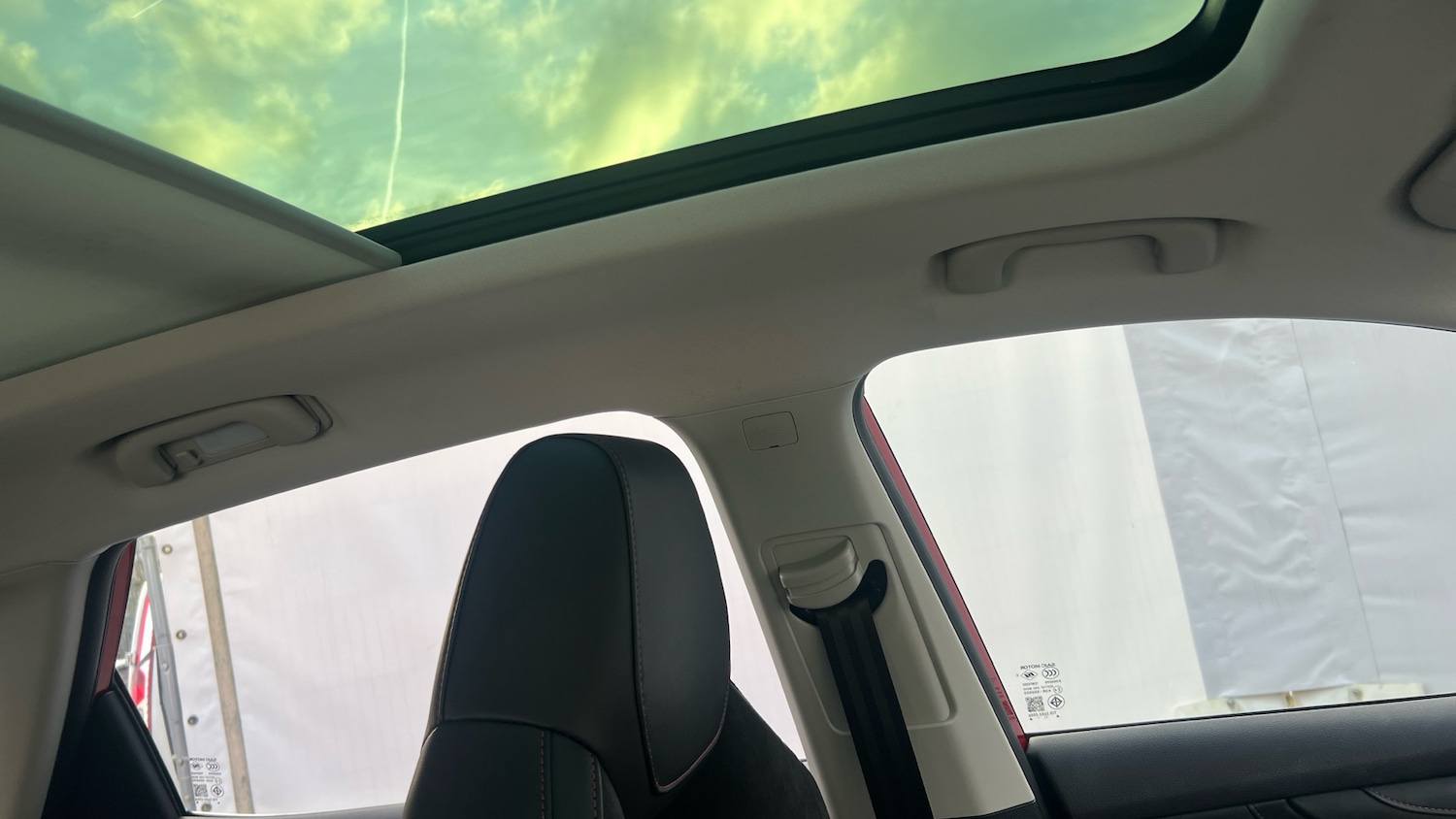 Used MG MG HS 2022 for sale - 77045560: Photo 33