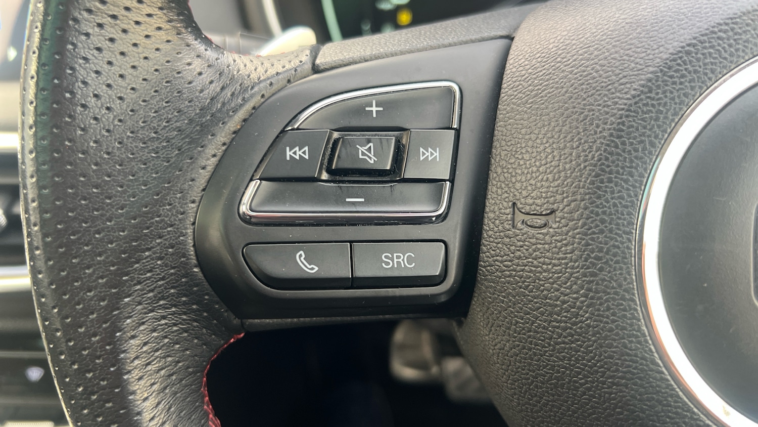 Used MG MG HS 2022 for sale - 77045560: Photo 35