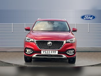 Used MG MG HS 2022 for sale - 77045560: Photo