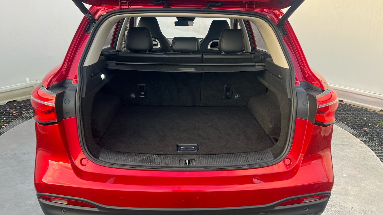 Used MG MG HS 2022 for sale - 77045560: Photo 4