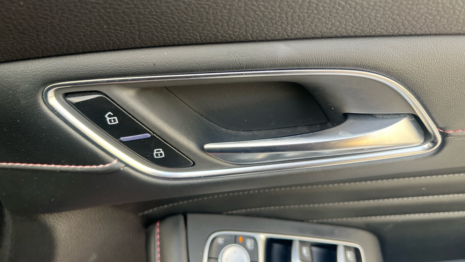 Used MG MG HS 2022 for sale - 77045560: Photo 43