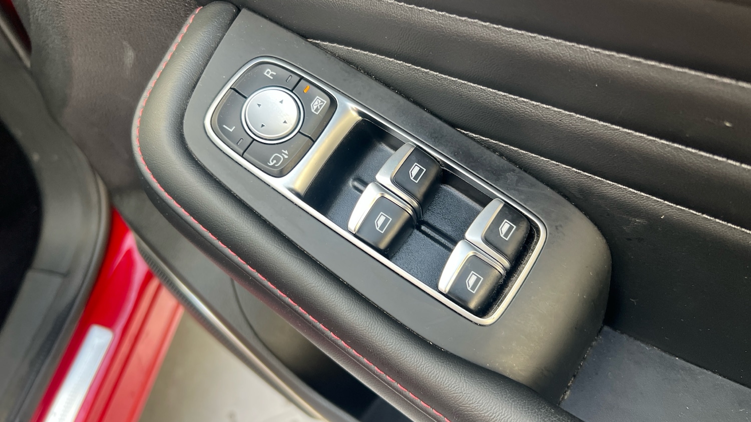 Used MG MG HS 2022 for sale - 77045560: Photo 44