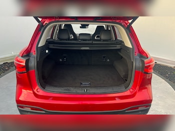 Used MG MG HS 2022 for sale - 77045560: Photo