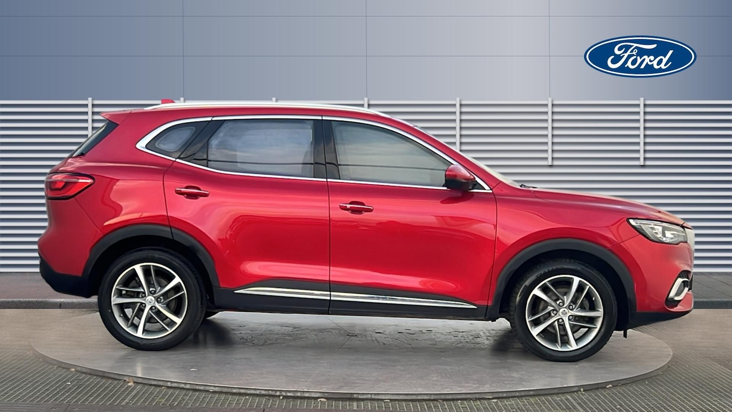 Used MG MG HS 2022 for sale - 77045560: Photo 5