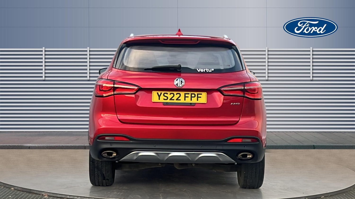 Used MG MG HS 2022 for sale - 77045560: Photo 6