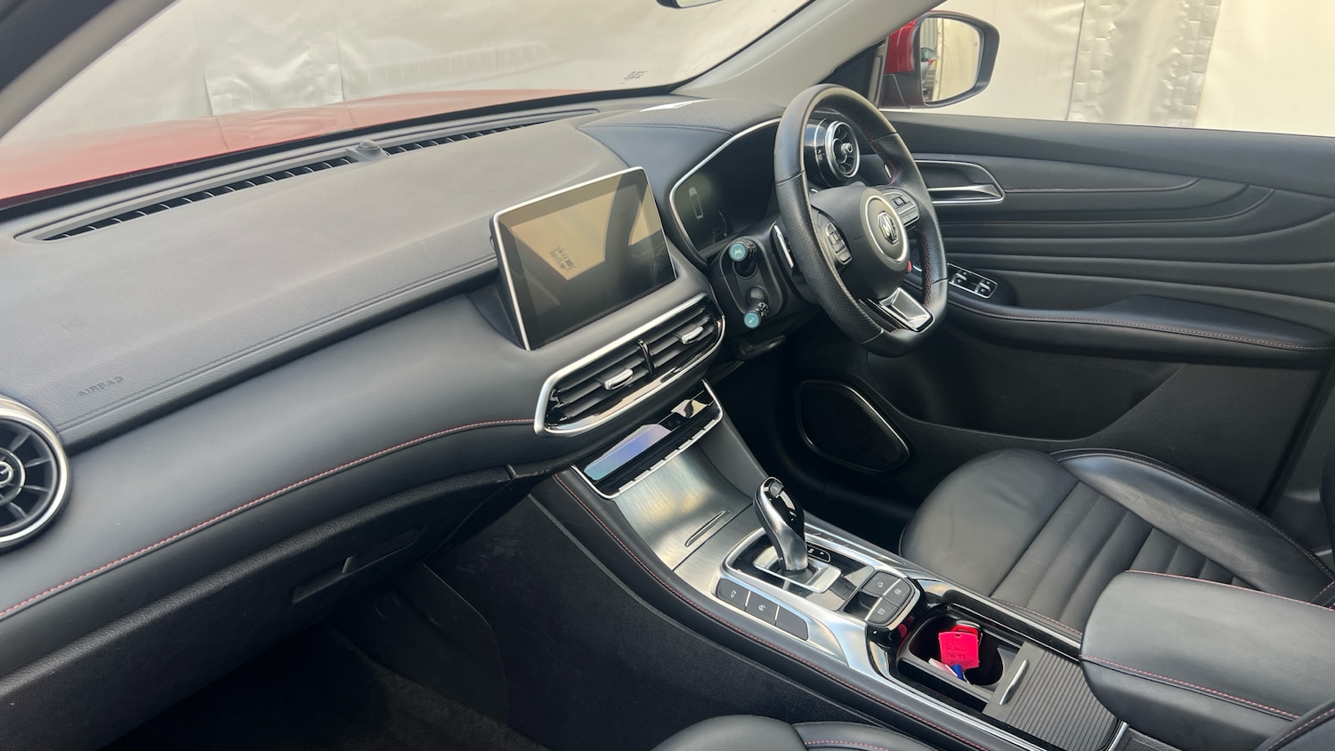 Used MG MG HS 2022 for sale - 77045560: Photo 9