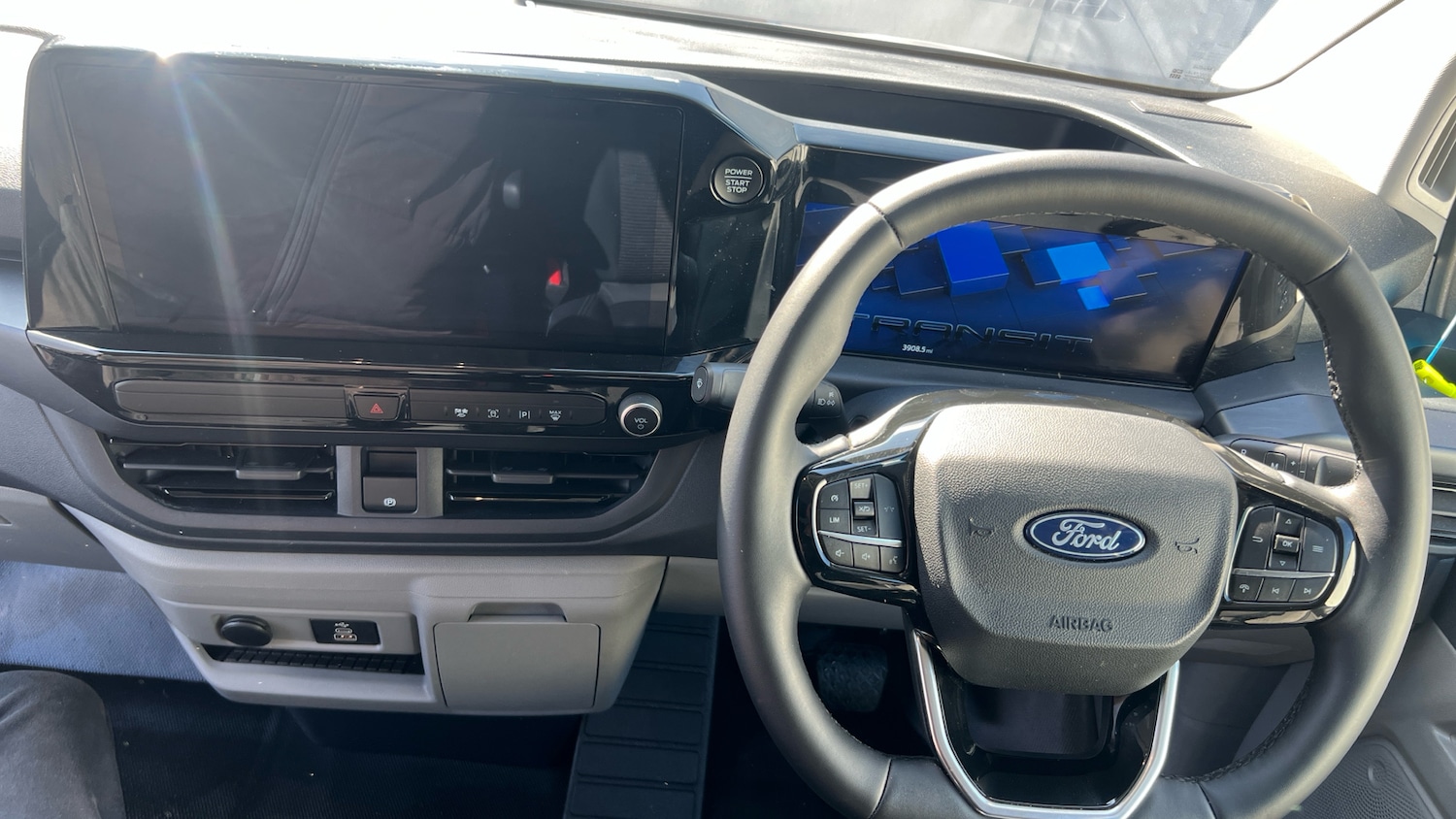 Used Ford Transit Custom 2025 for sale - 78199354: Photo 10