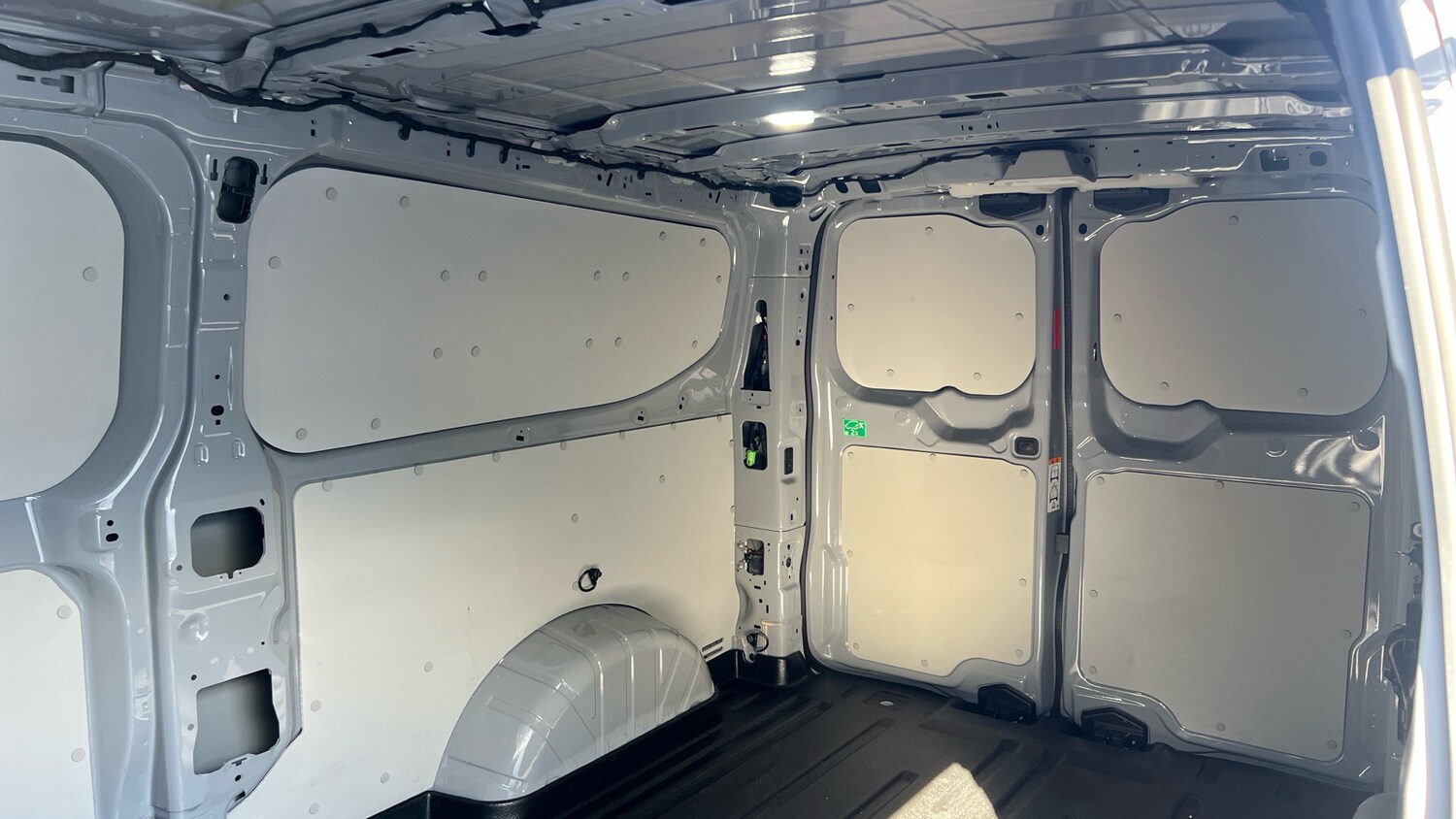 Used Ford Transit Custom 2025 for sale - 78199354: Photo 16