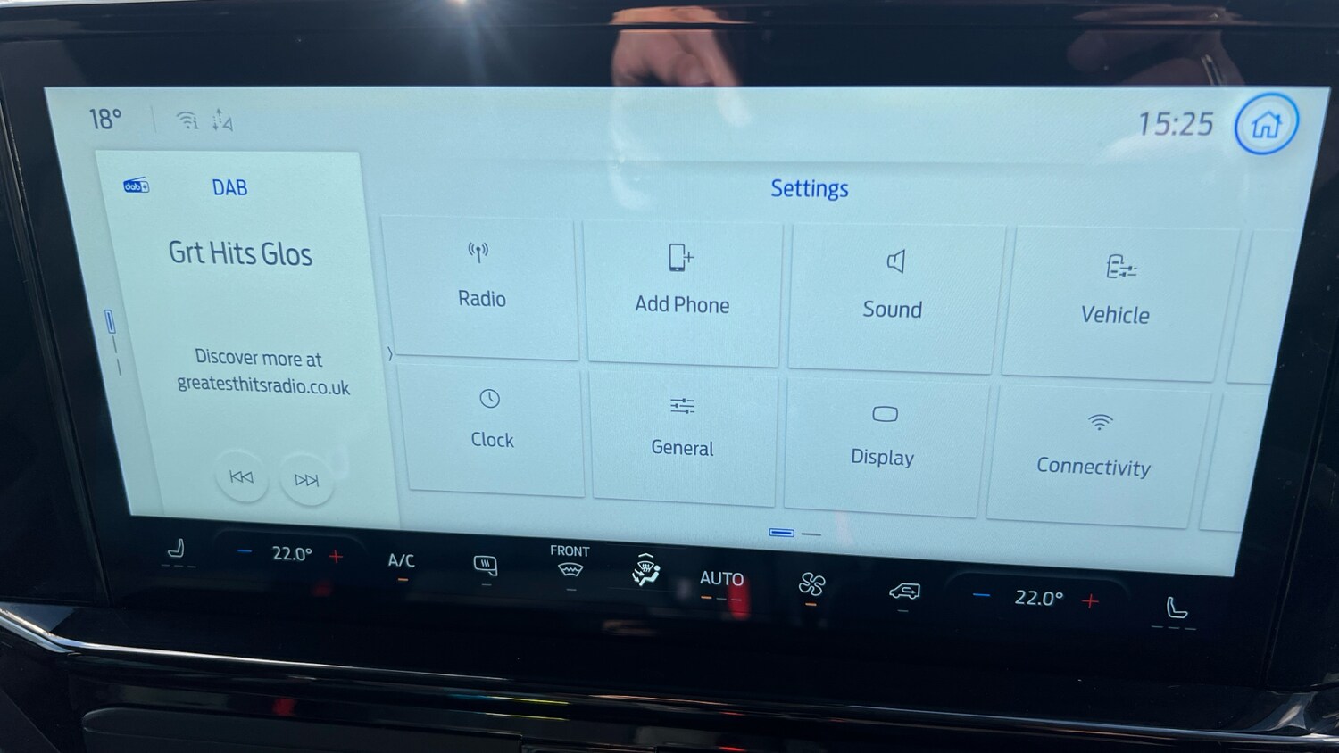 Used Ford Transit Custom 2025 for sale - 78199354: Photo 21