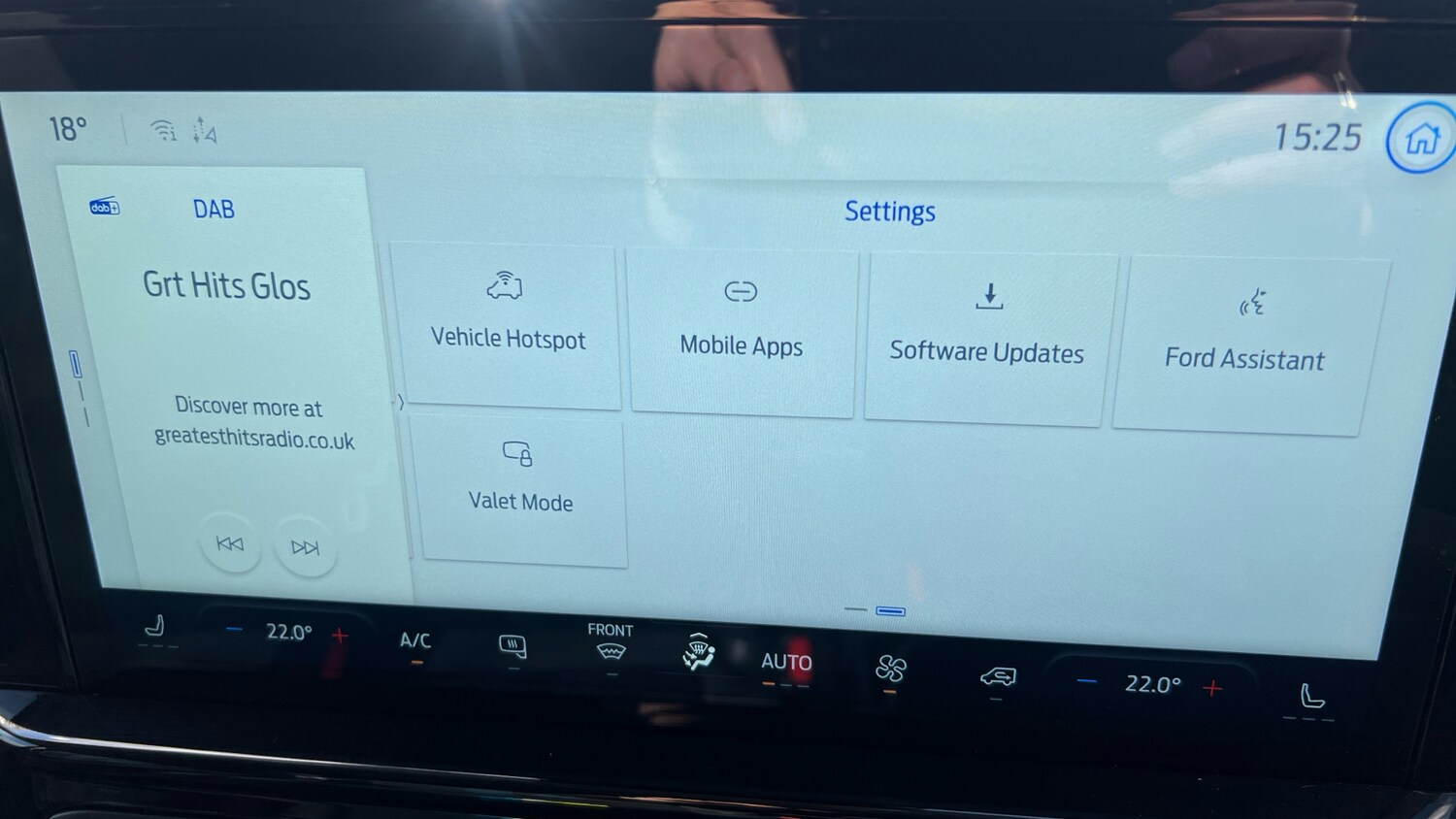 Used Ford Transit Custom 2025 for sale - 78199354: Photo 22