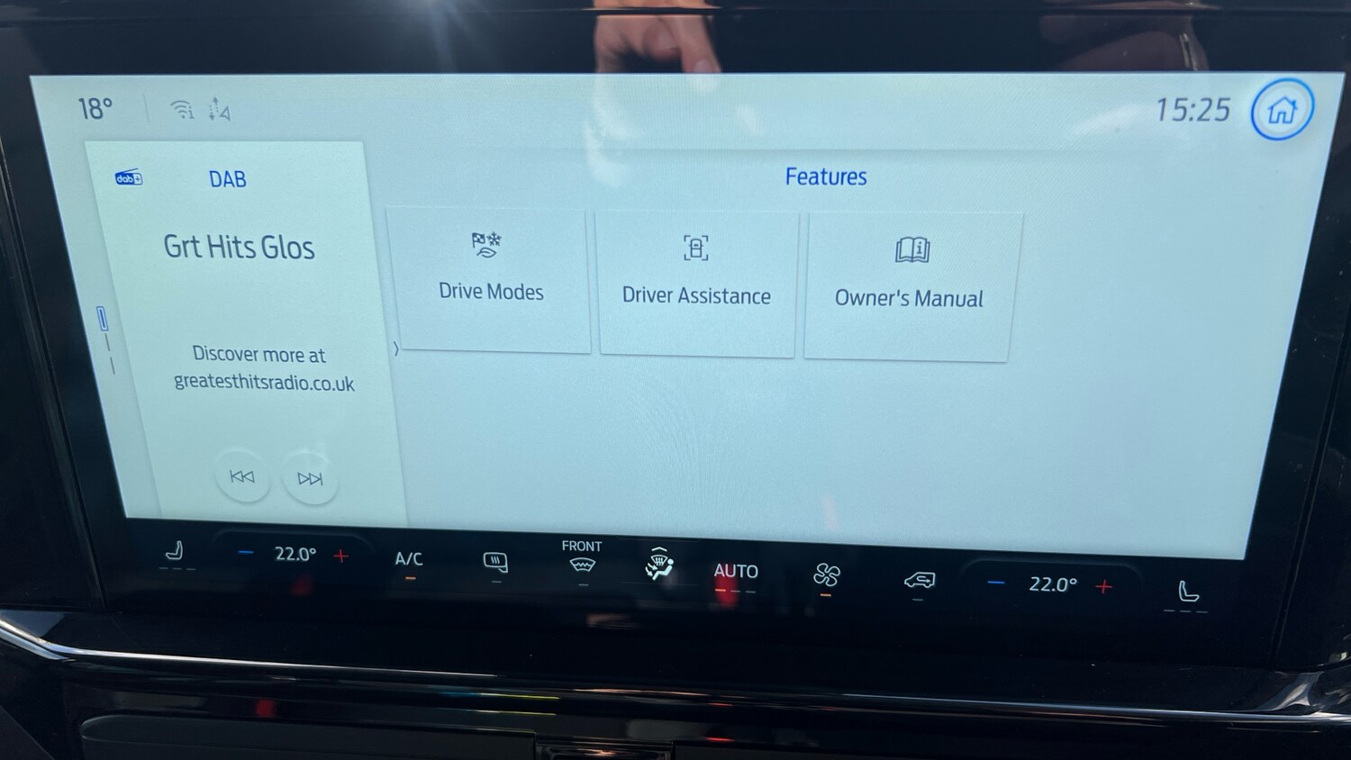 Used Ford Transit Custom 2025 for sale - 78199354: Photo 23