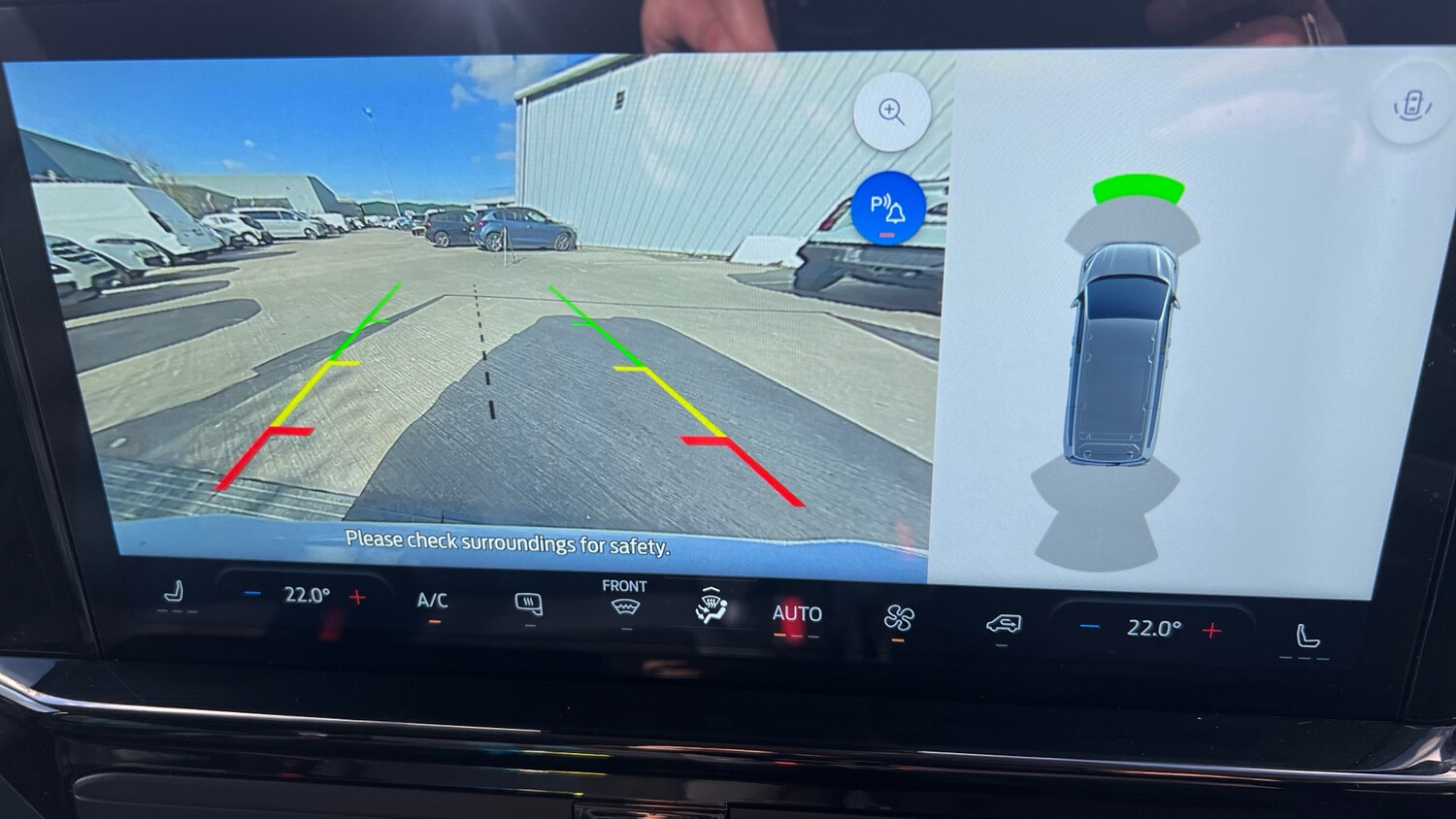 Used Ford Transit Custom 2025 for sale - 78199354: Photo 25