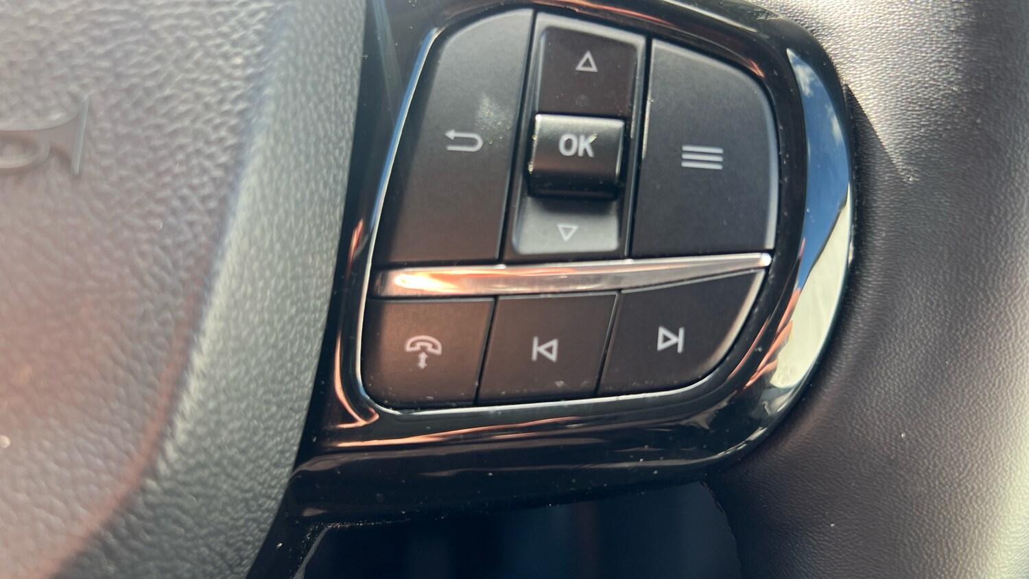 Used Ford Transit Custom 2025 for sale - 78199354: Photo 33