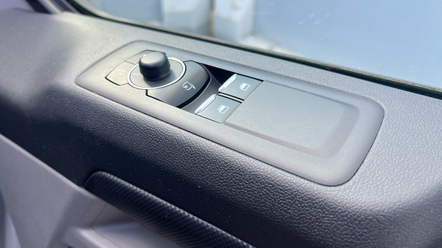 Used Ford Transit Custom 2025 for sale - 78199354: Photo 36