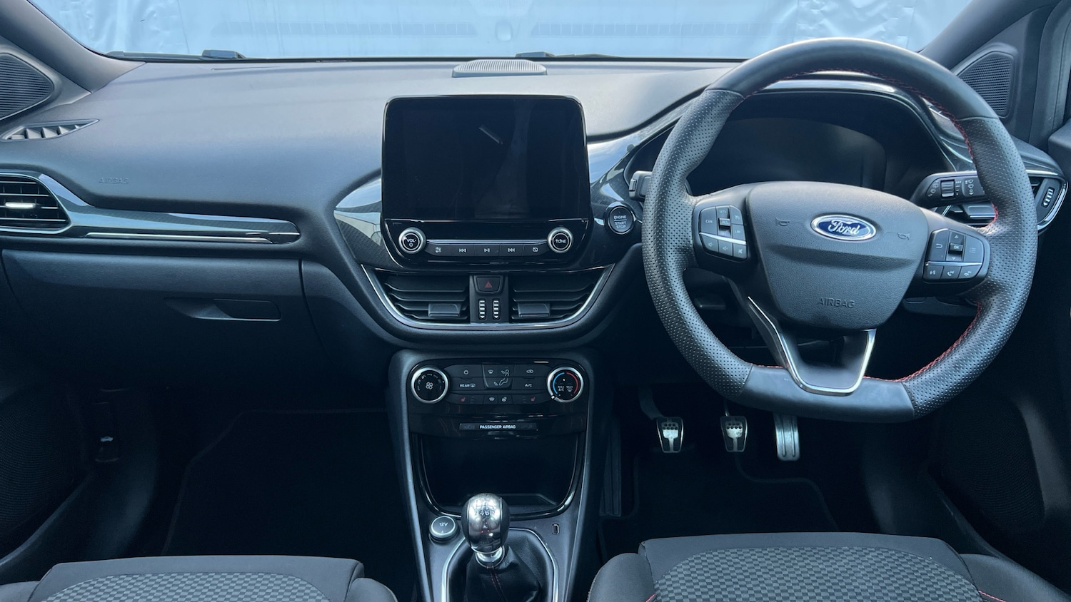 Used Ford Puma 2020 for sale - 77776195: Photo 10