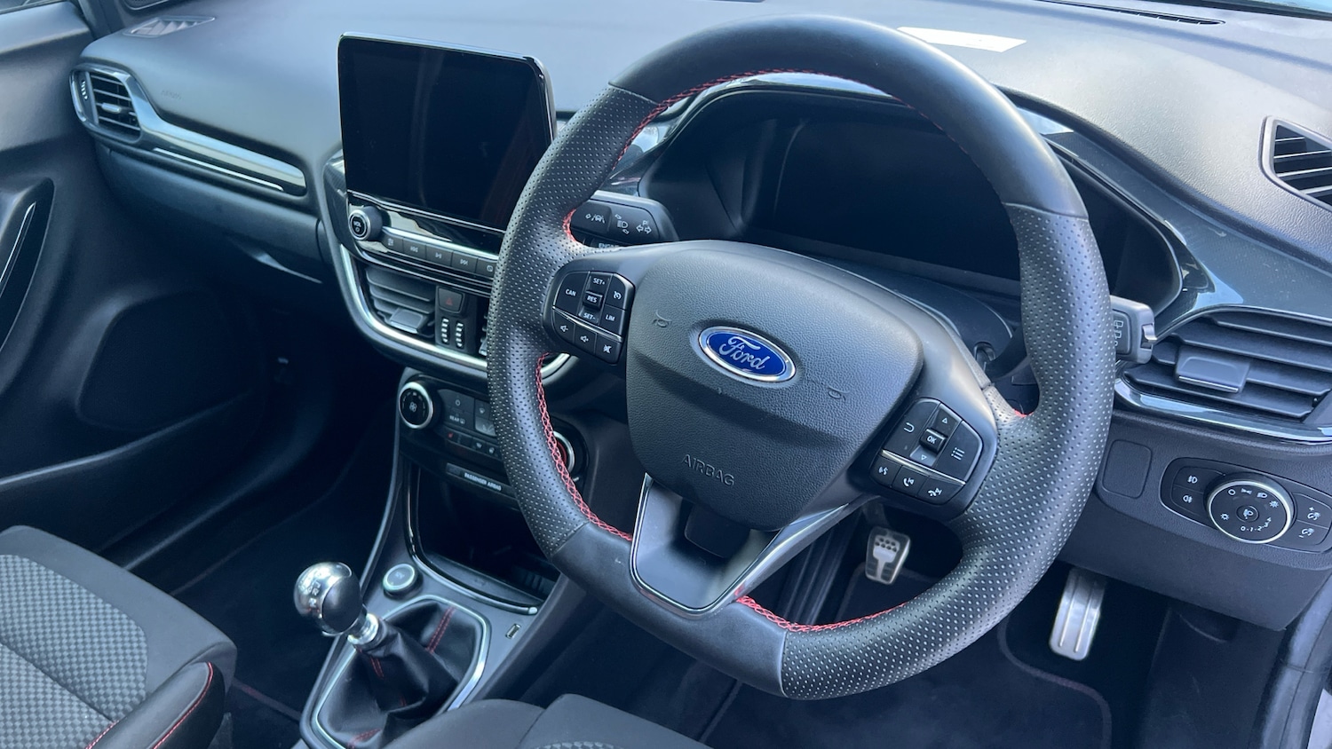 Used Ford Puma 2020 for sale - 77776195: Photo 11