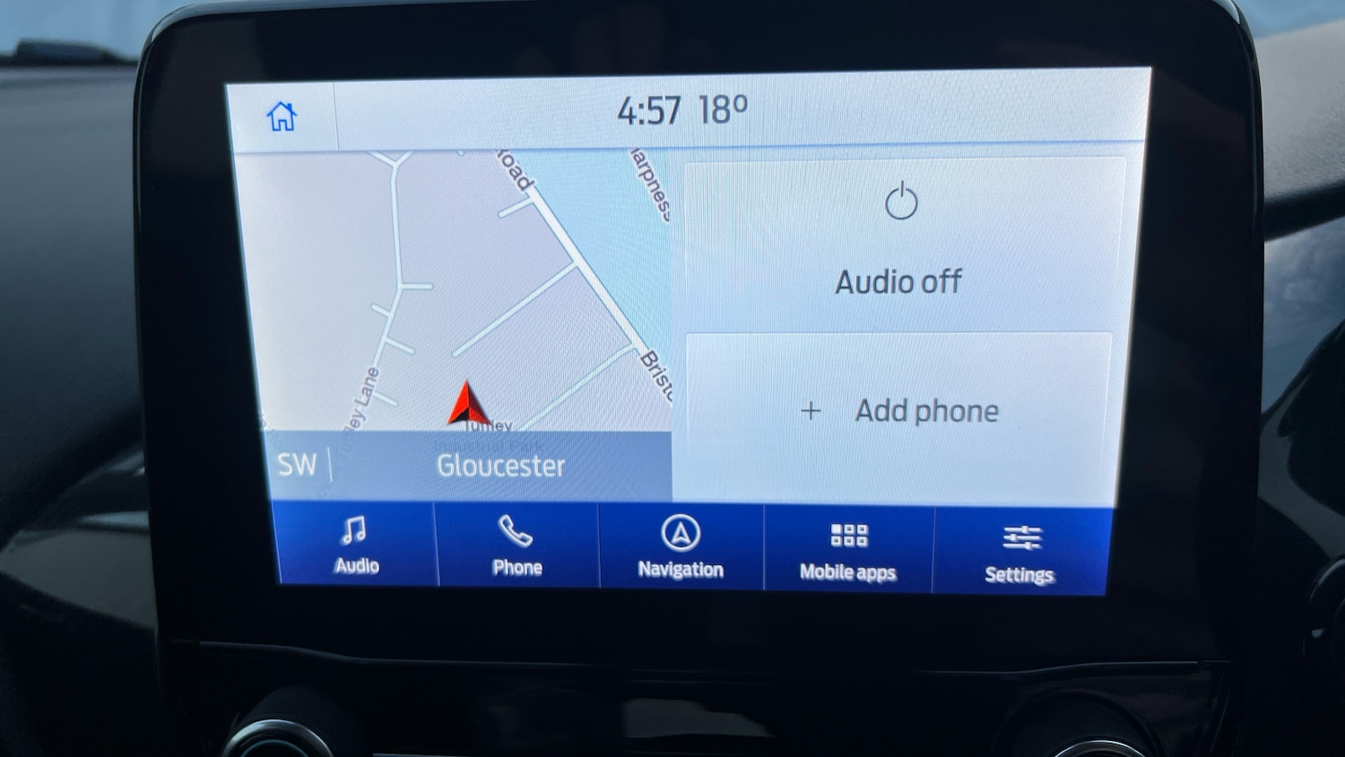 Used Ford Puma 2020 for sale - 77776195: Photo 12